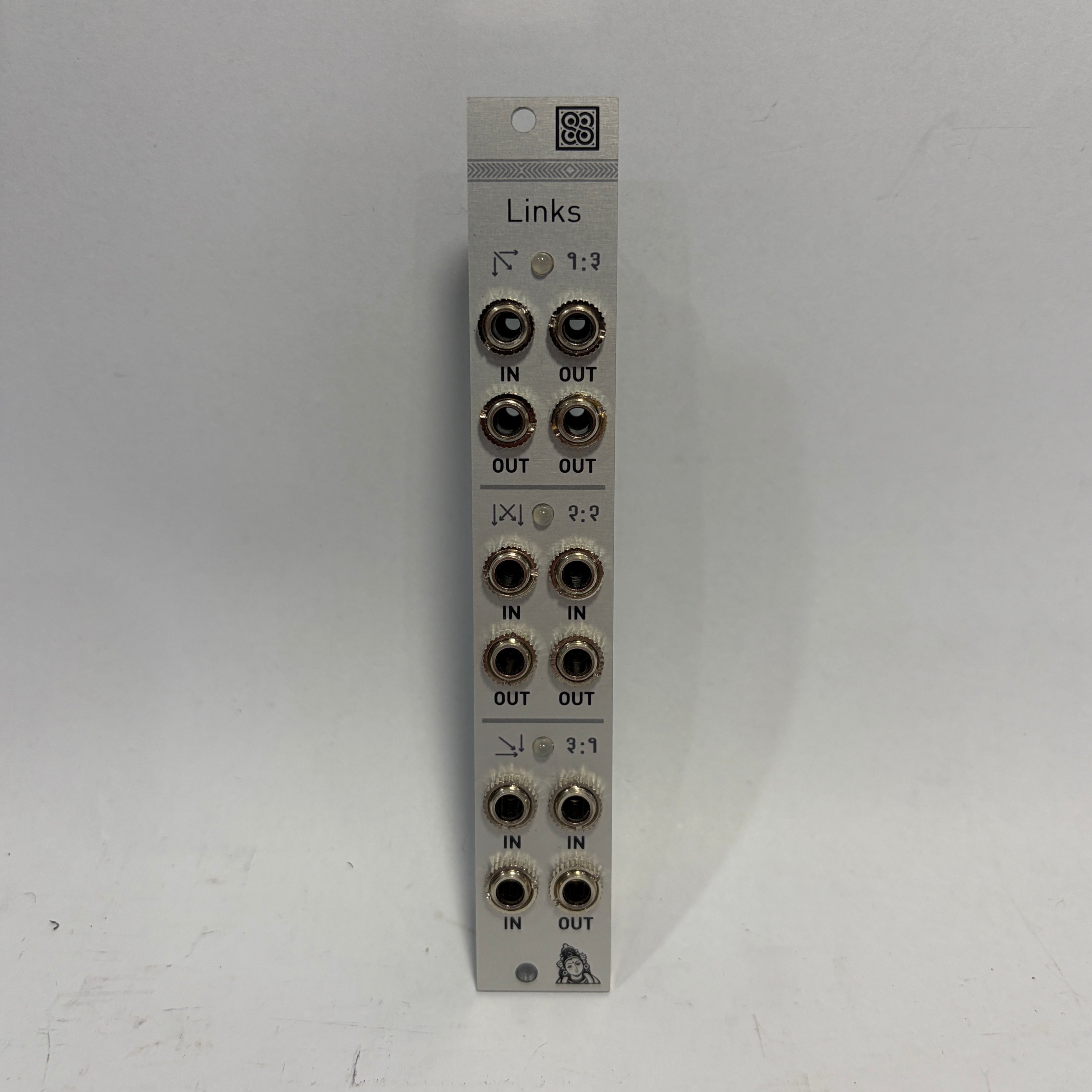Used Mutable Instruments Links