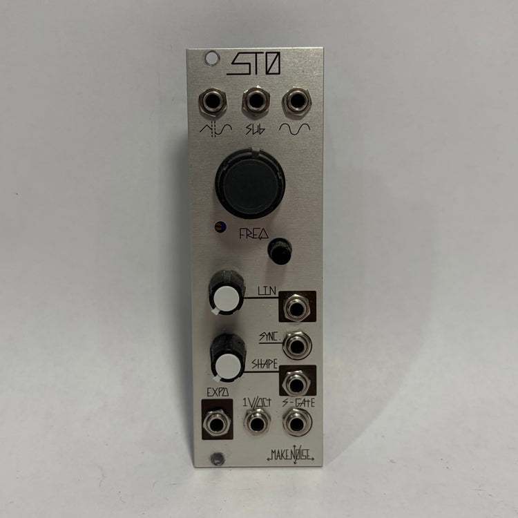 Make Noise STO