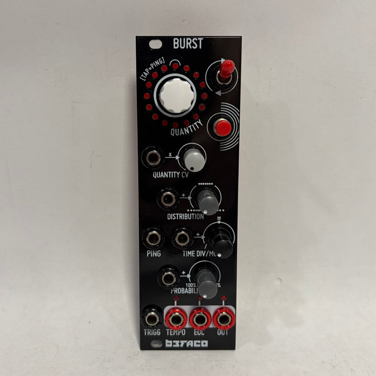 Befaco Burst