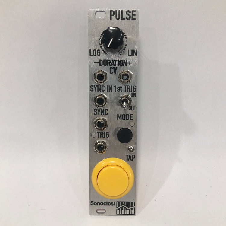 Sonoclast Pulse