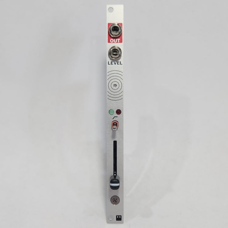 Intellijel MEMS Mic 3U