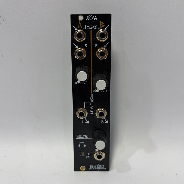 Make Noise XOH