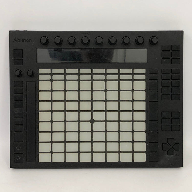 Ableton Push 1 Controller