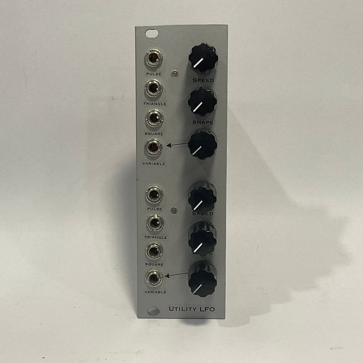 Eddy Bergman Ken Stone Utility LFO