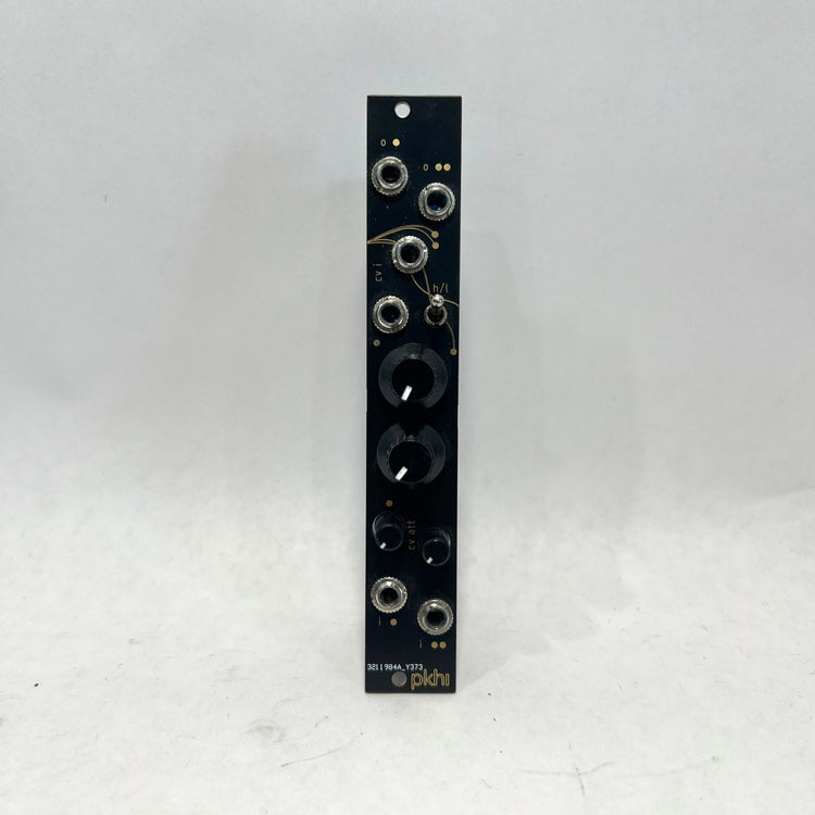 Bizarre Jezebel pkhi Dual/Stereo Filter