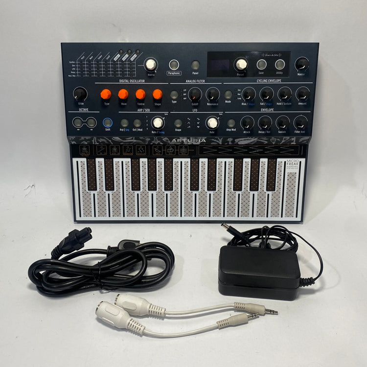 Arturia Microfreak