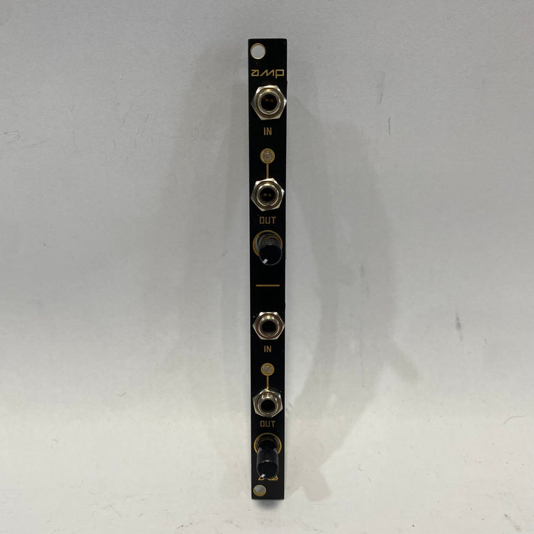 Abyss Devices Amp