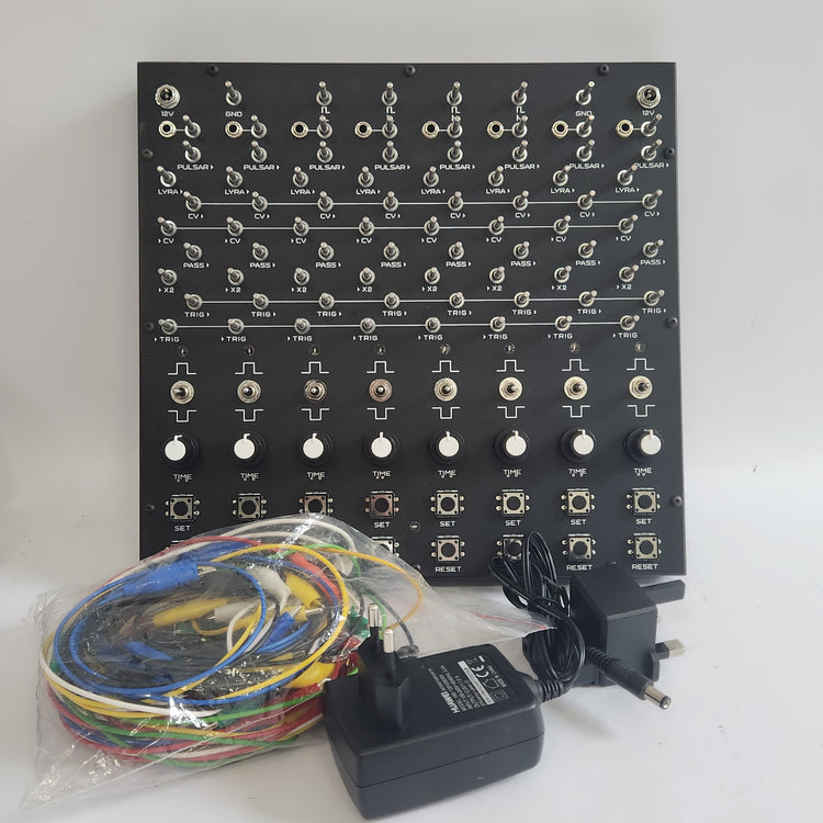 SOMA Laboratory Ornament-8 Organismic Sequencer
