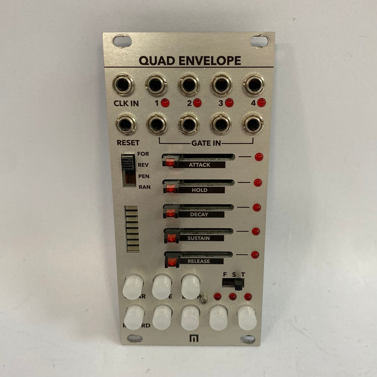 Malekko Quad Envelope