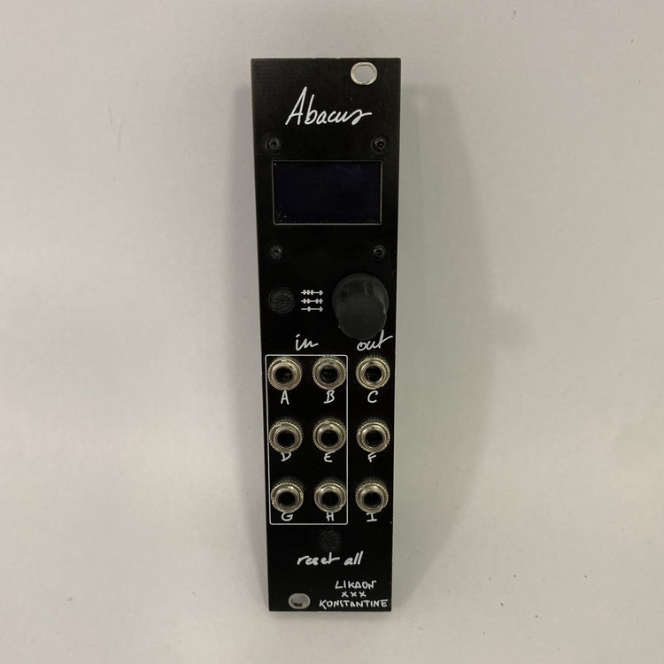 Likaon Instruments Abakas Abacus