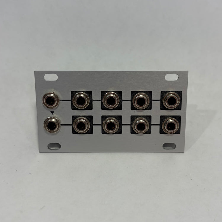 Intellijel Buff Mult 1U