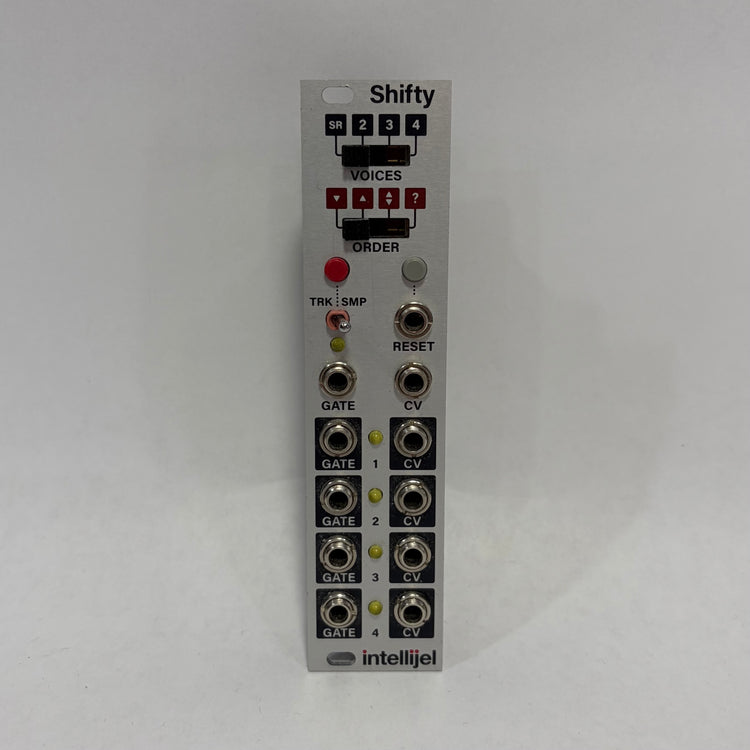 Intellijel Shifty