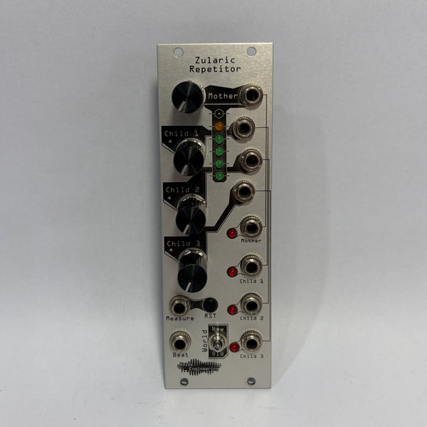 Used Noise Engineering Zularic Repetitor