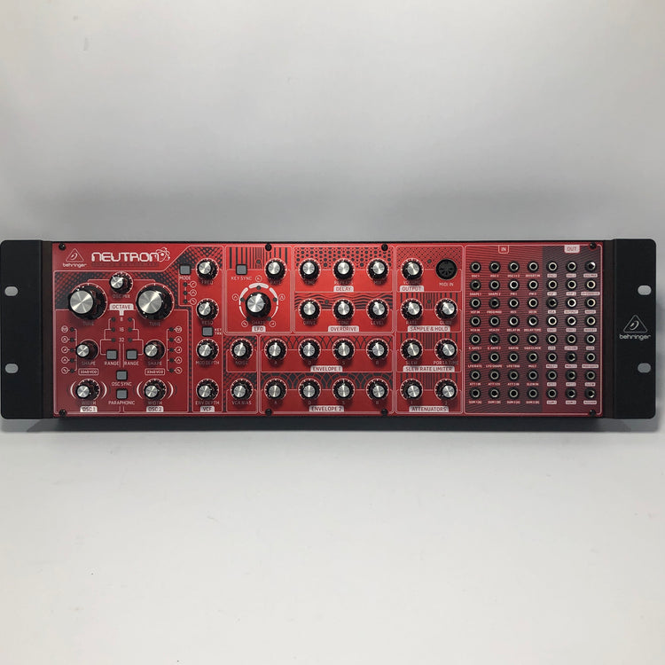 Behringer Neutron