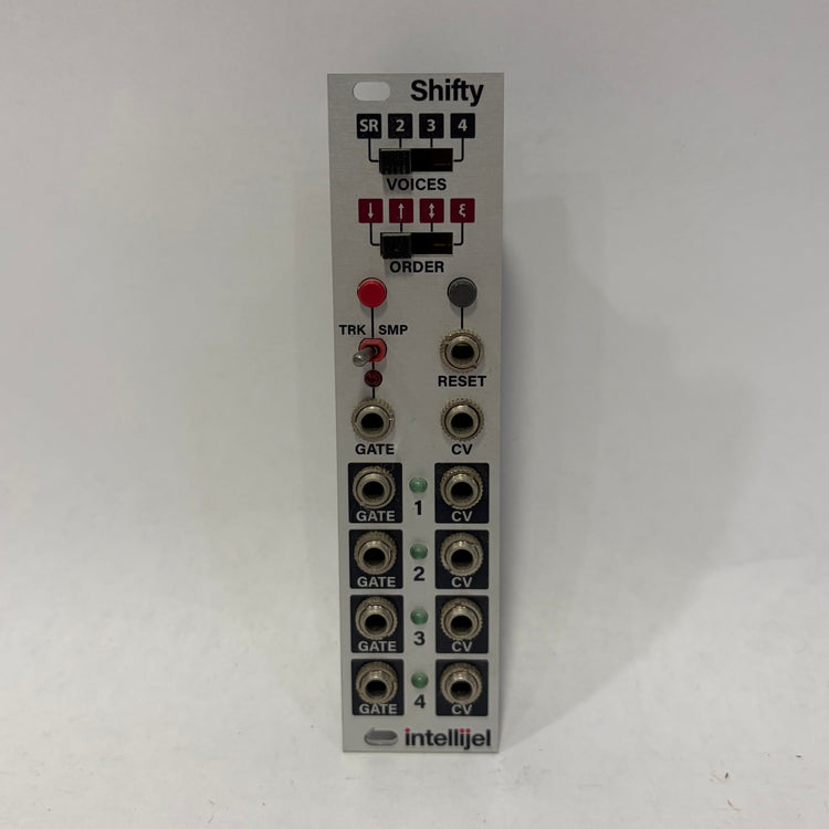 Intellijel Shifty