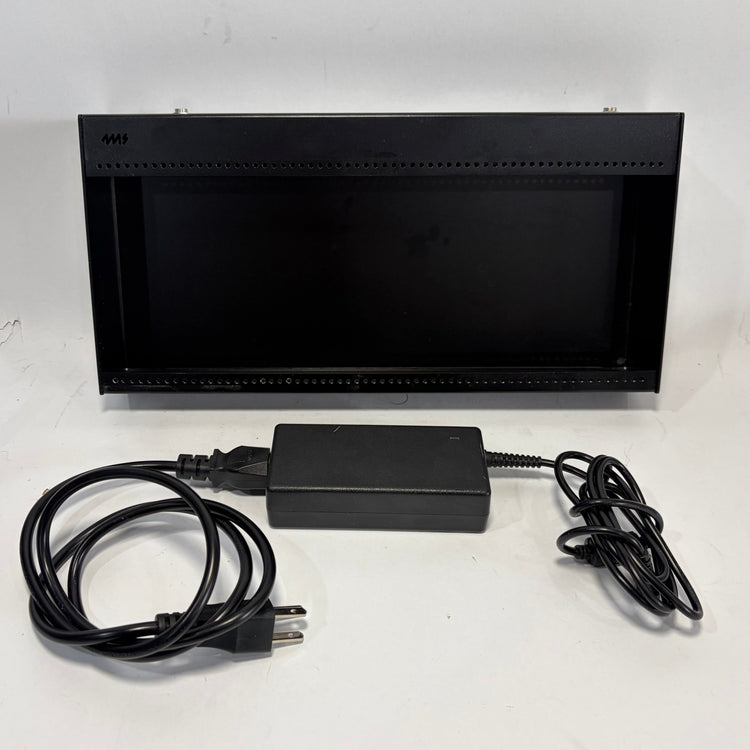 4MS Pod64X with Power Brick