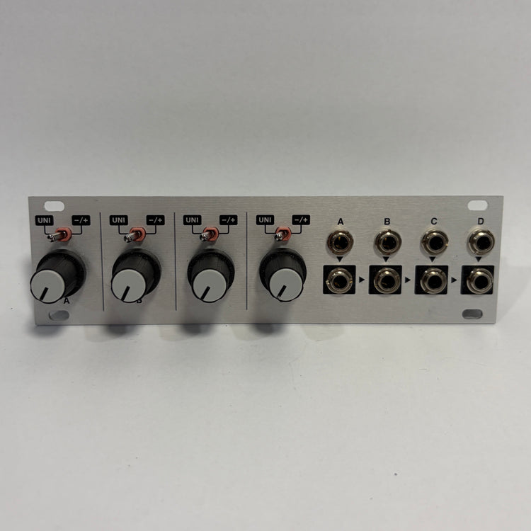 Intellijel Quadratt 1U