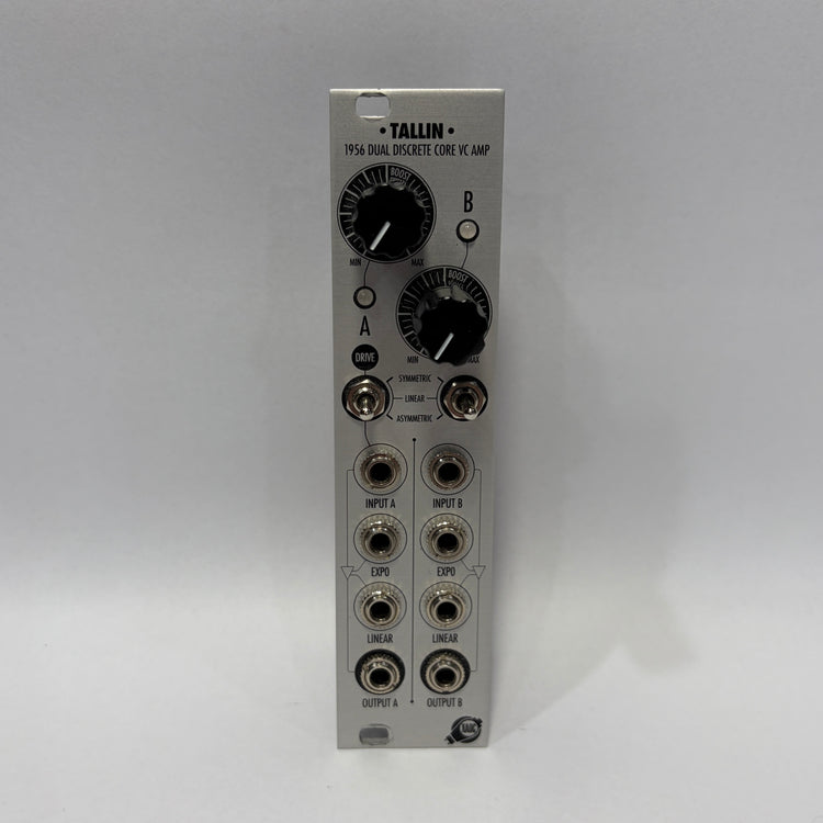 XAOC Devices Tallin