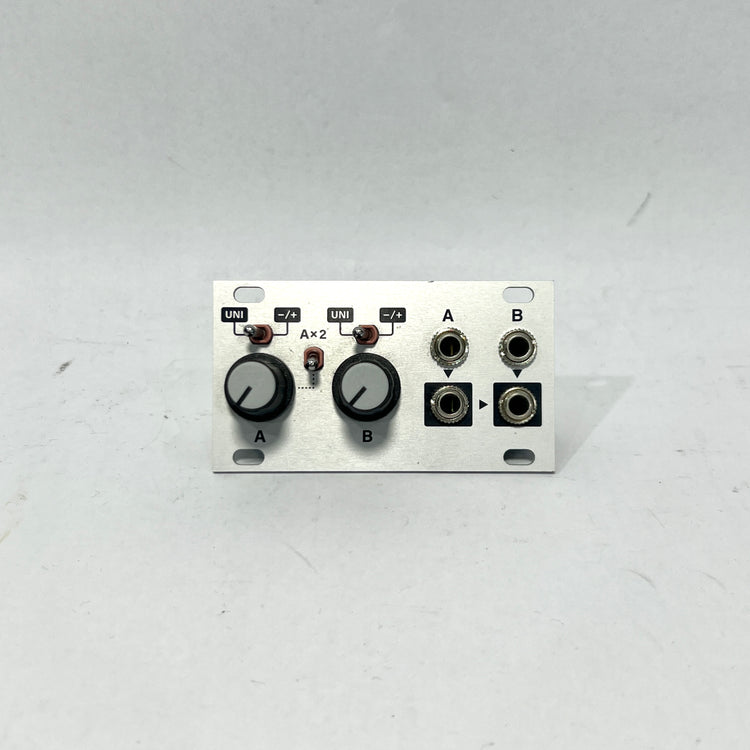 Intellijel DUATT 1U