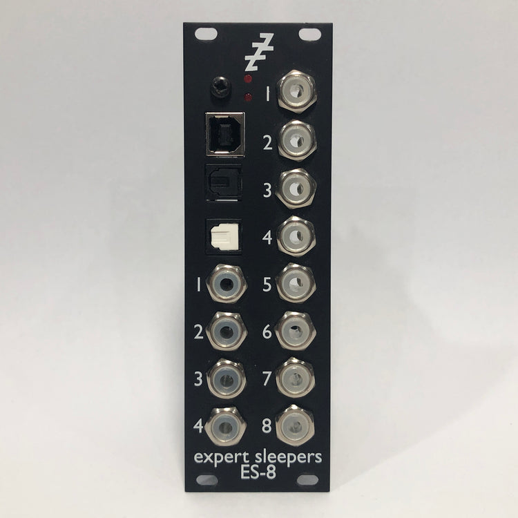 Expert Sleepers ES-8