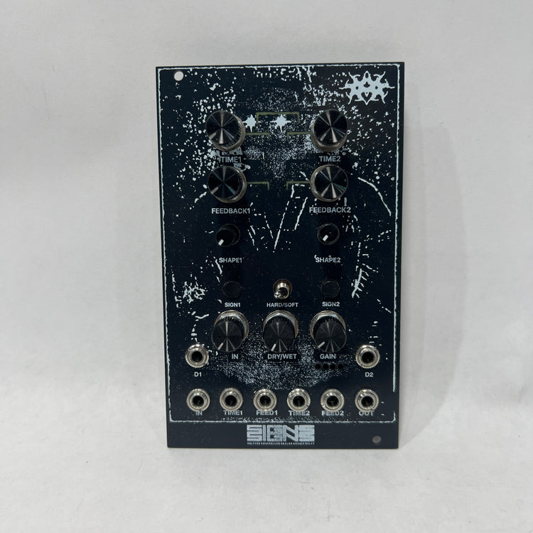 Colossus Audio Signs Delay