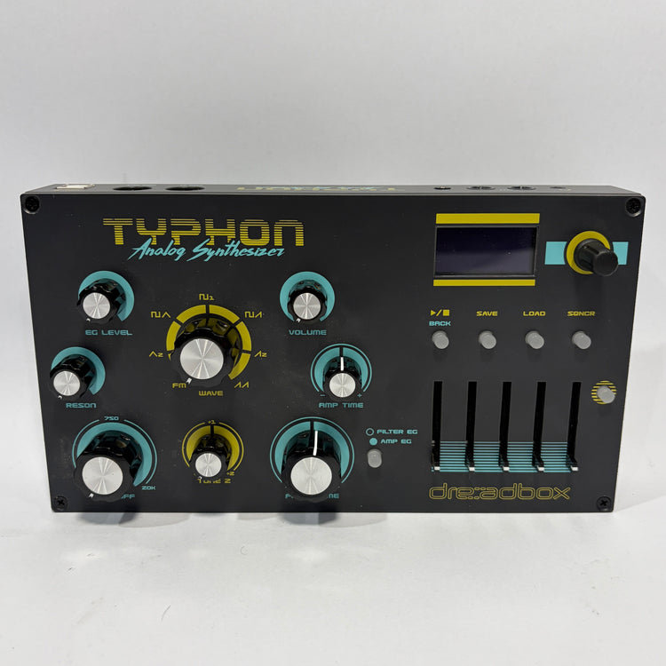 Dreadbox Typhon
