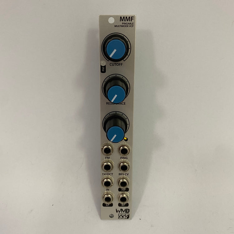 WMD/SSF MMF Multimode VCF