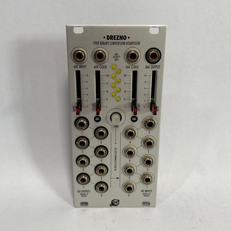 XAOC Devices Drezno v1