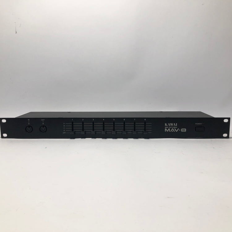 Kawai MAV-8