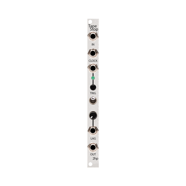 Tape Stop