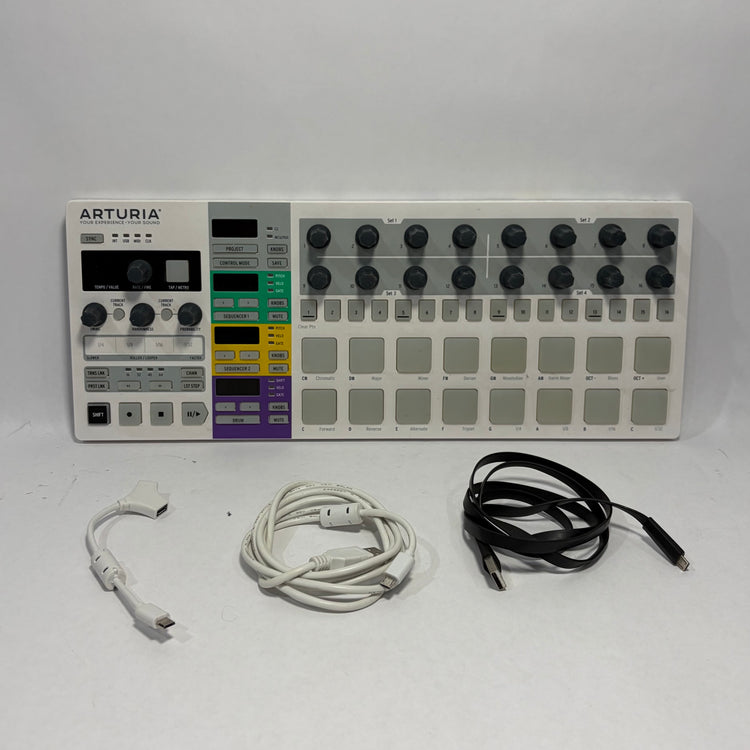 Arturia BeatStep Pro