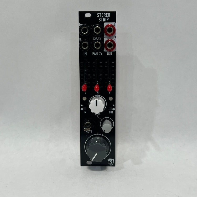 DivKid Stereo Strip
