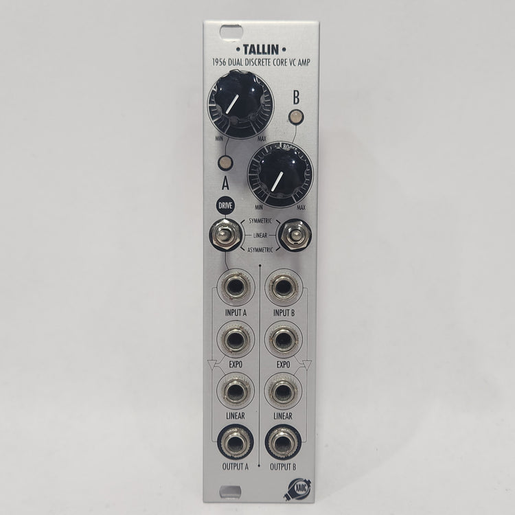 Xaoc Devices Tallin