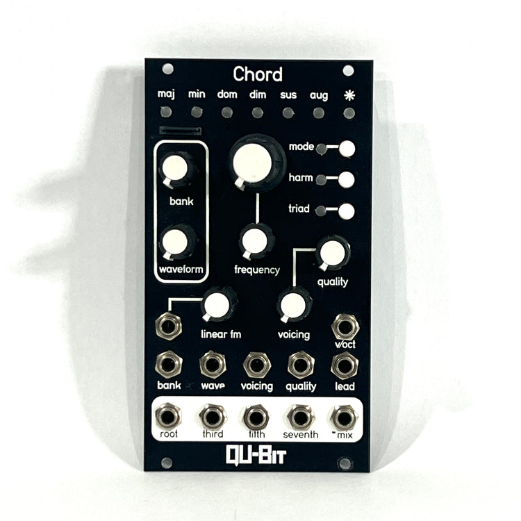 Qu-Bit Electronix Chord v2