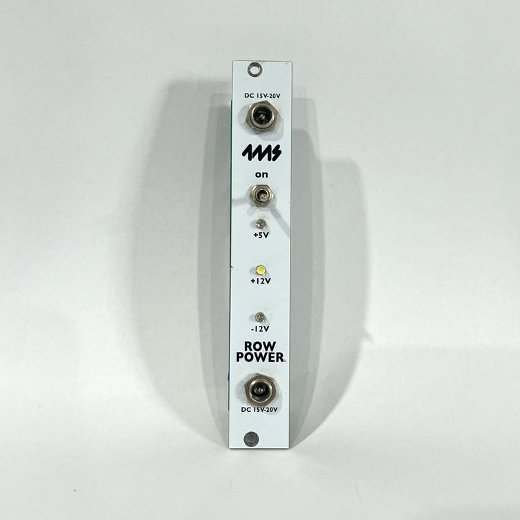 4ms Row Power 30