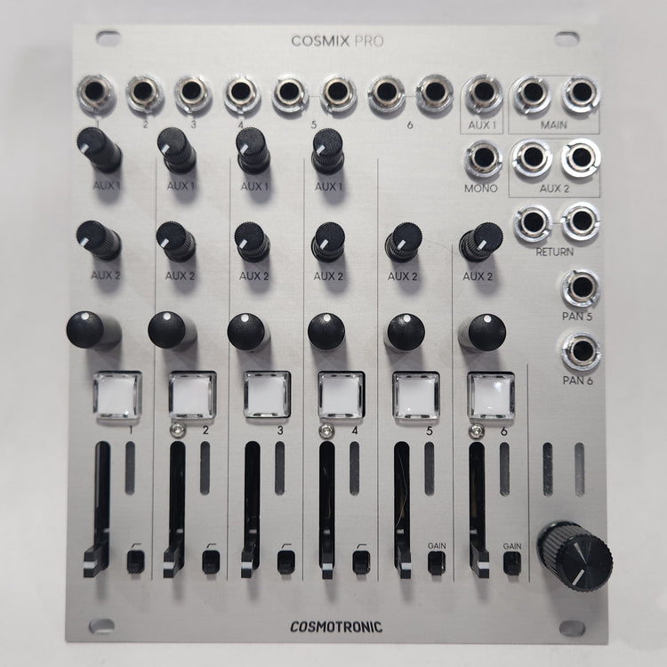 Cosmotronic Cosmix Pro