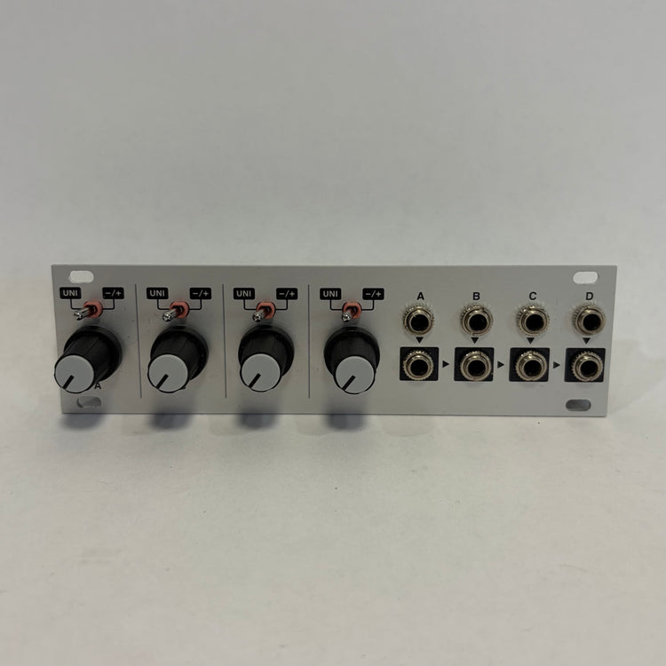 Intellijel Quadratt 1U