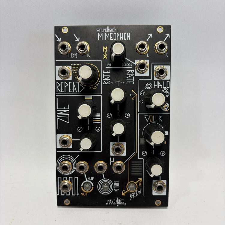 Make Noise Mimeophon