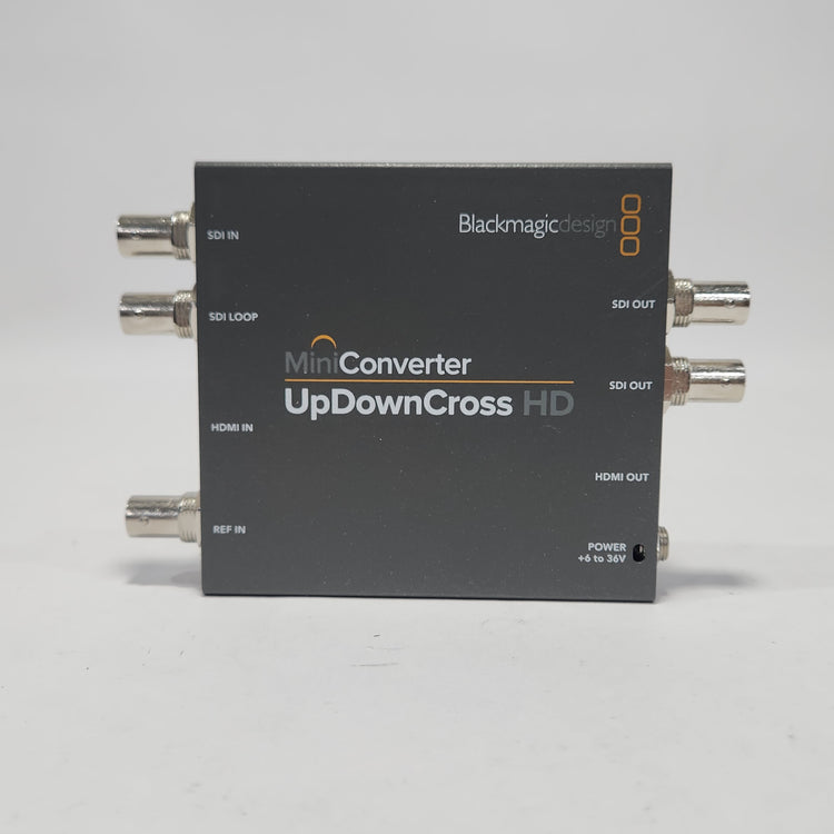 Blackmagic Design UpDownCross HD Mini Converter