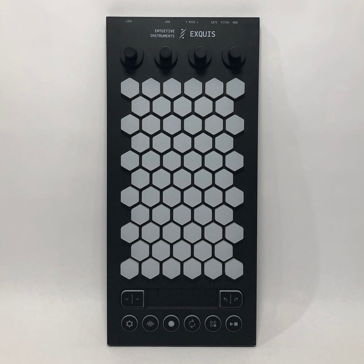 Intuitive Instruments Exquis MPE MIDI CV Controller