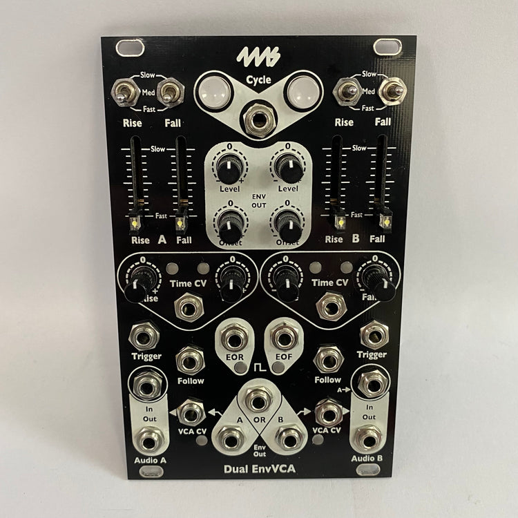 4ms Dual EnvVCA
