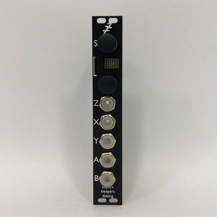 Expert Sleepers Disting mk4