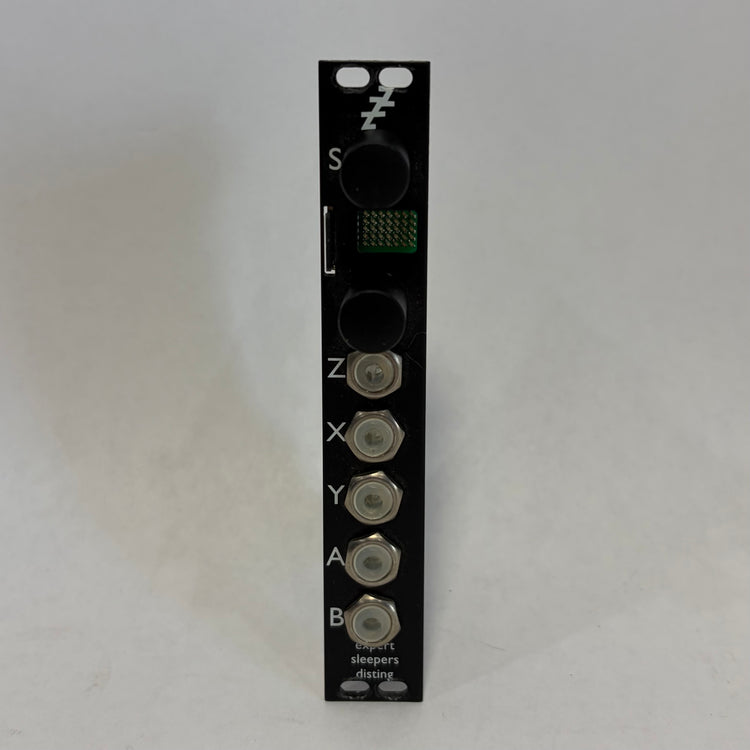 Expert Sleepers Disting Mk4