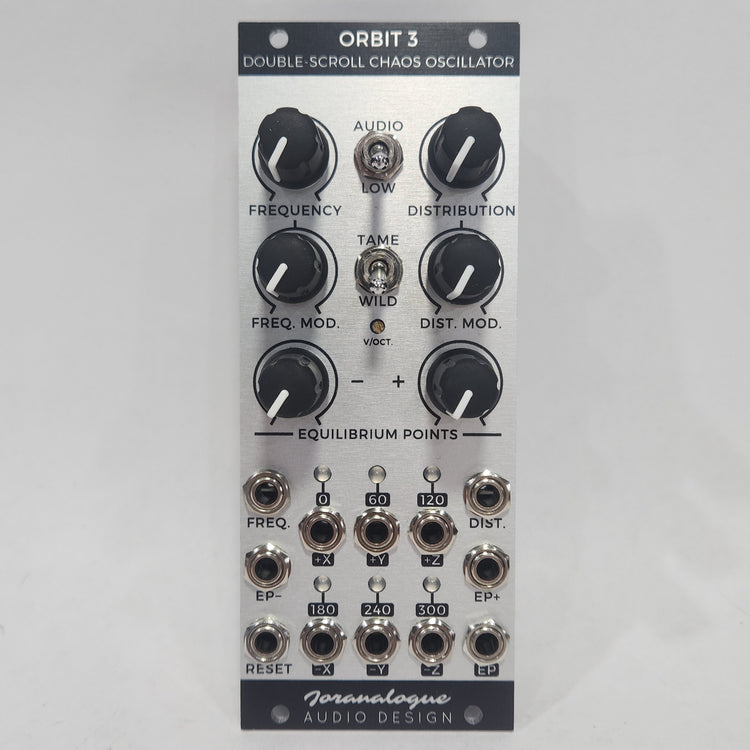 Joranalogue Orbit 3