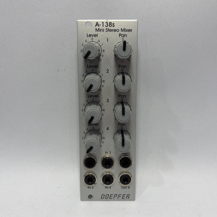 Doepfer A-138s