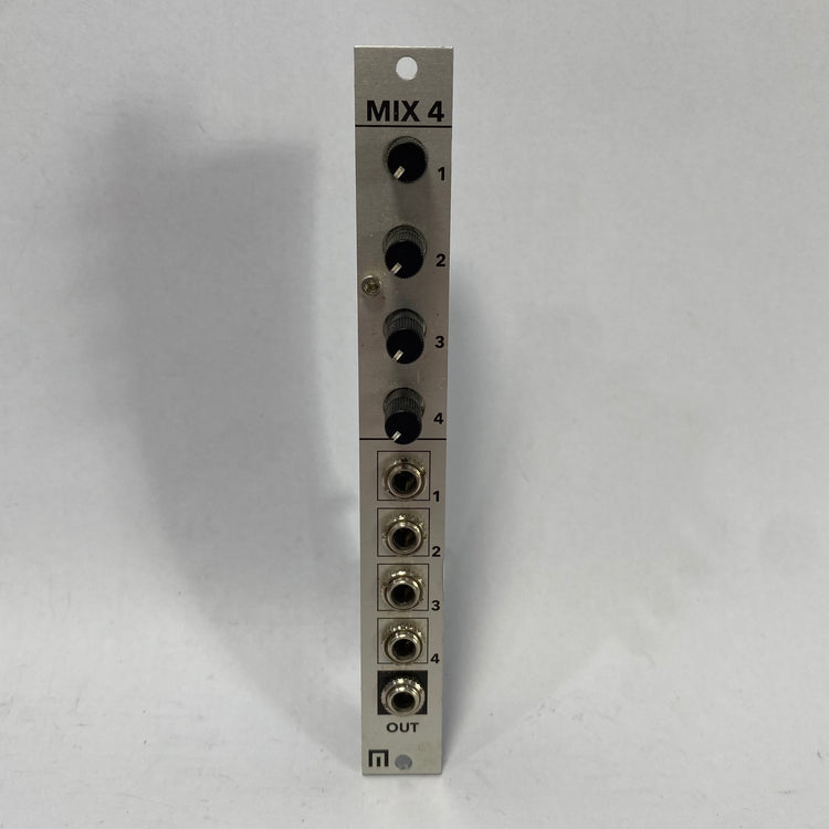 Malekko Heavy Industries MIX4