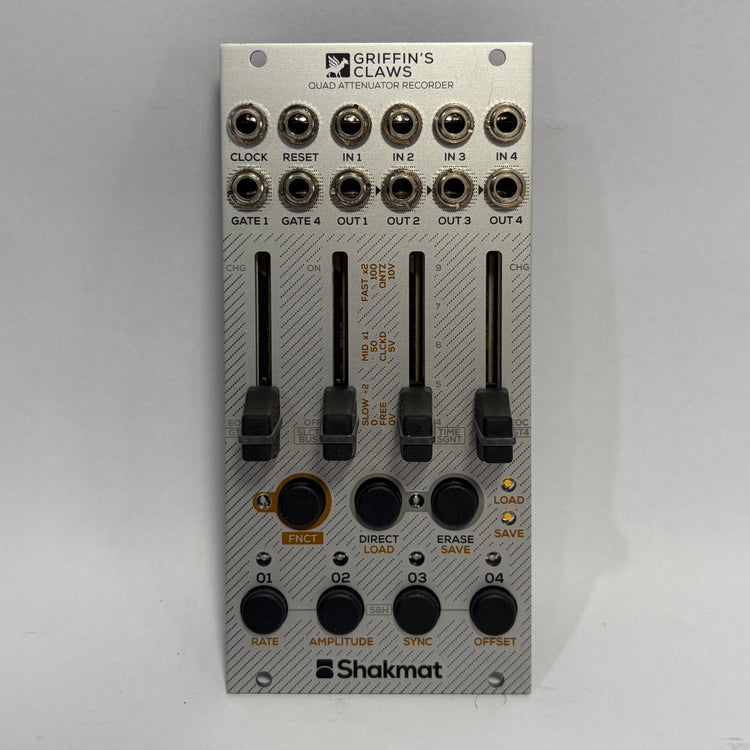 Shakmat Modular Griffin's Claws