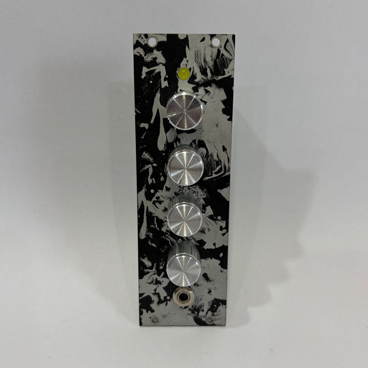 Analog Ordinance Drone Machine