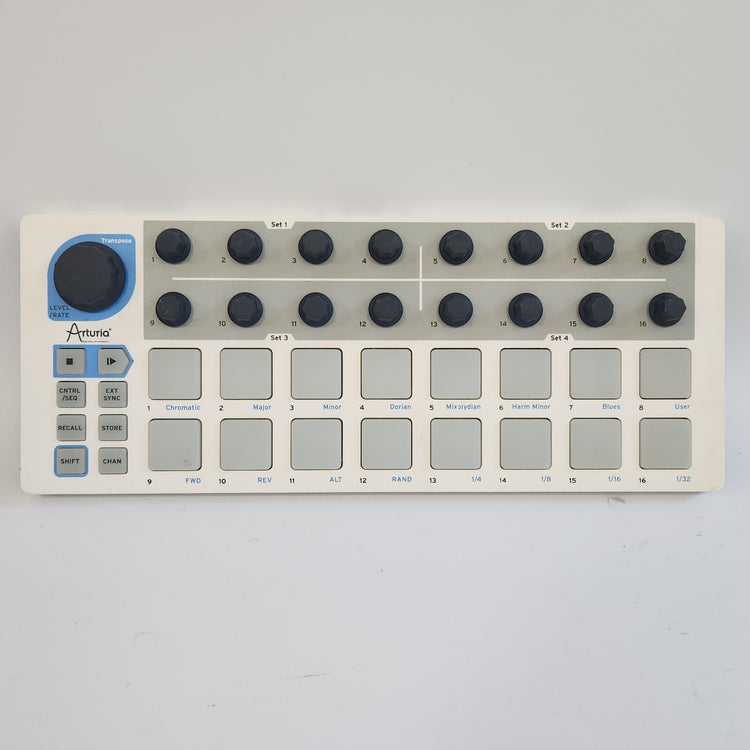 Arturia Beatstep