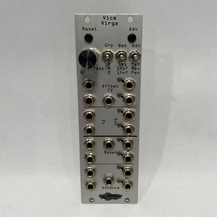 Noise Engineering Vice Virga